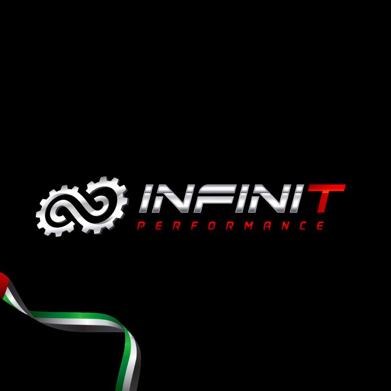 Expanding Horizons: Infinit Performance UK Brings Forced Induction Expertise to the UAE