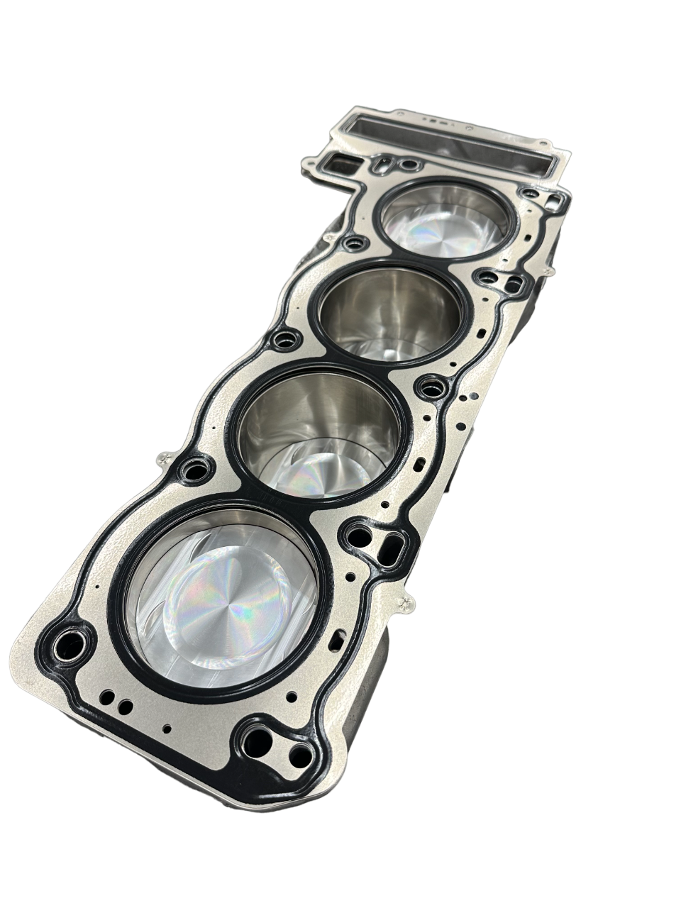 Triple layer head gasket kit McLaren 3.8L & 4.0L ‎ Infinit Performance