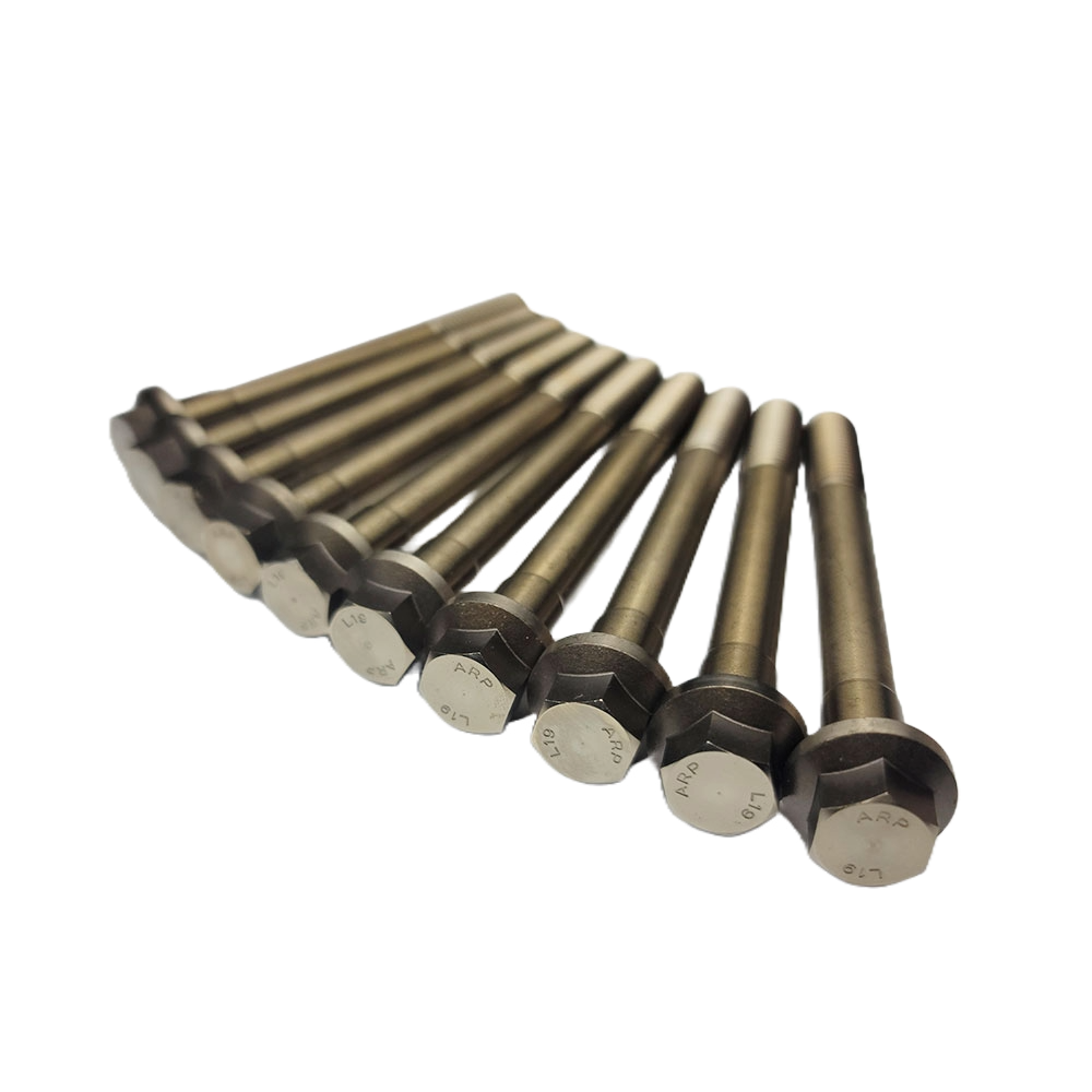 Cylinder Head Bolt Set (x20) McLaren 3.8L & 4.0L ‎ Infinit Performance