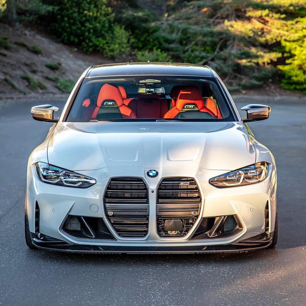 G Series β Infinit Performance