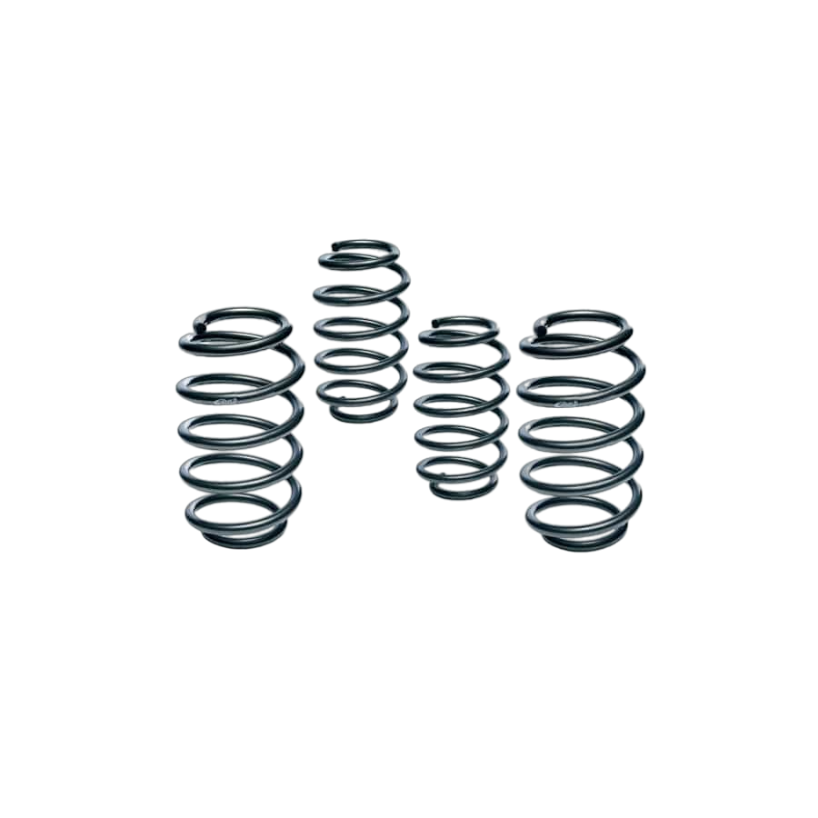 Eibach BMW Pro-Kit F87 25mm/20mm Lowering Springs (F87 M2 & M2 Competition)