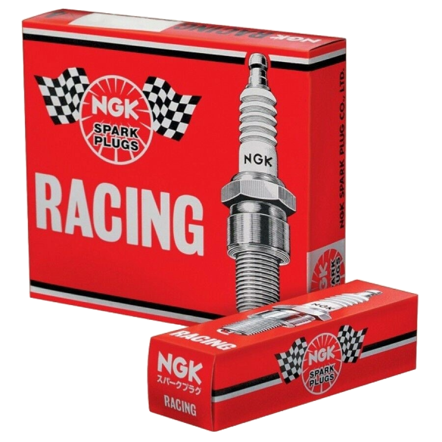 NGK R7437-8 (4901) - Racing Spark Plug