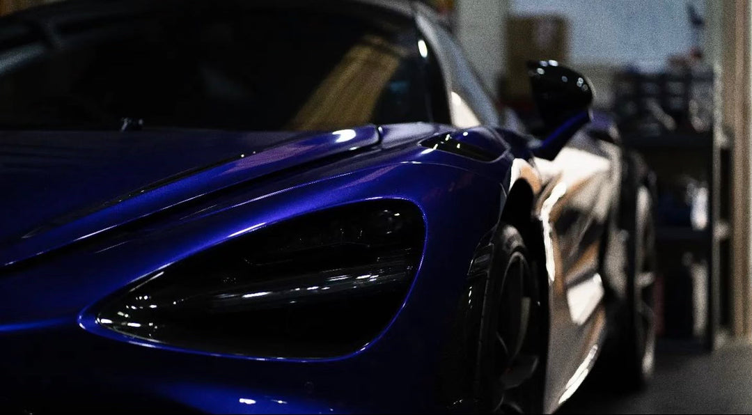 McLaren β Infinit Performance