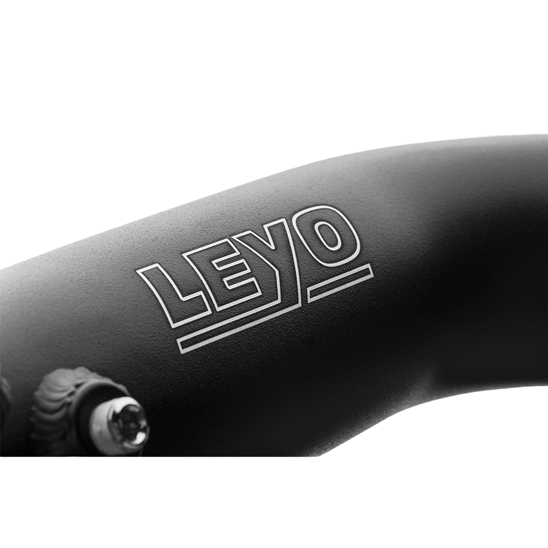 Leyo Motorsport Throttle Pipe for the 8V RS3