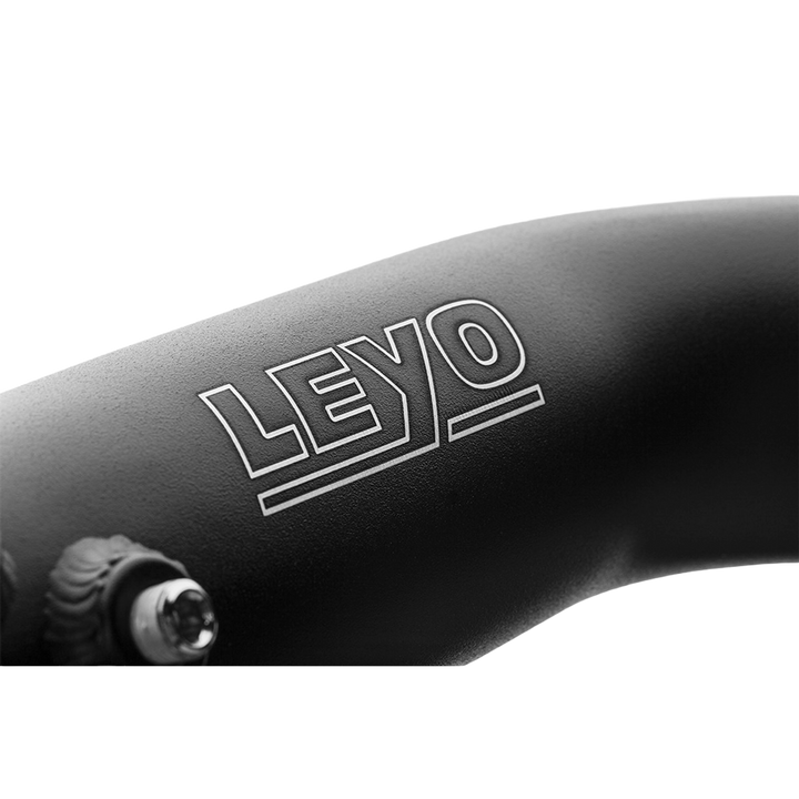 Leyo Motorsport Throttle Pipe for the 8V RS3