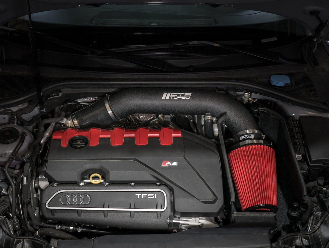 CTS Turbo Evo Intake Kit - RS3 8V Facelift / TTRS 8S 2.5T EVO
