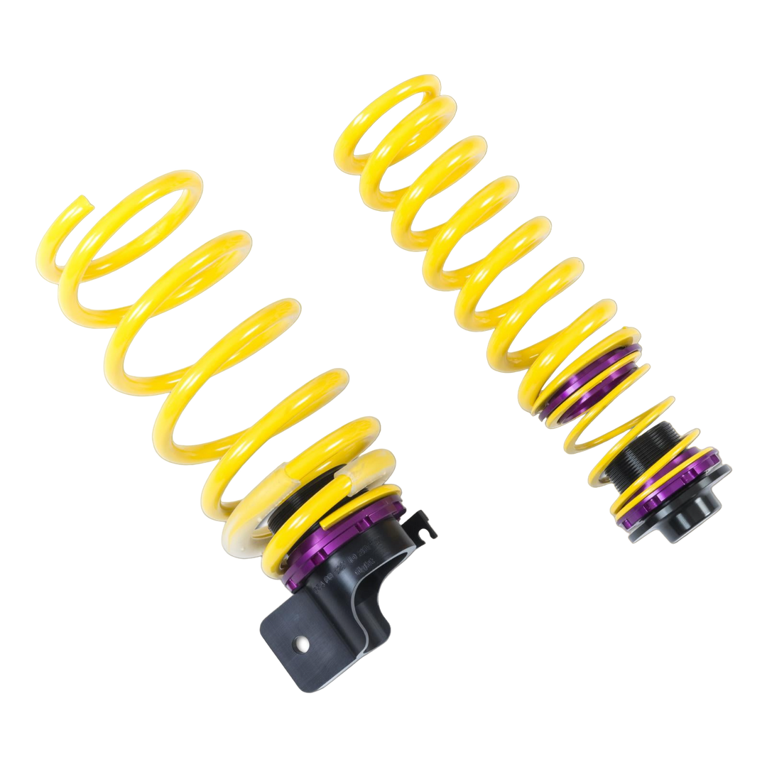 KW BMW F87 F80 F82 Height adjustable Coilover Spring Kits (M2, M3, M4)