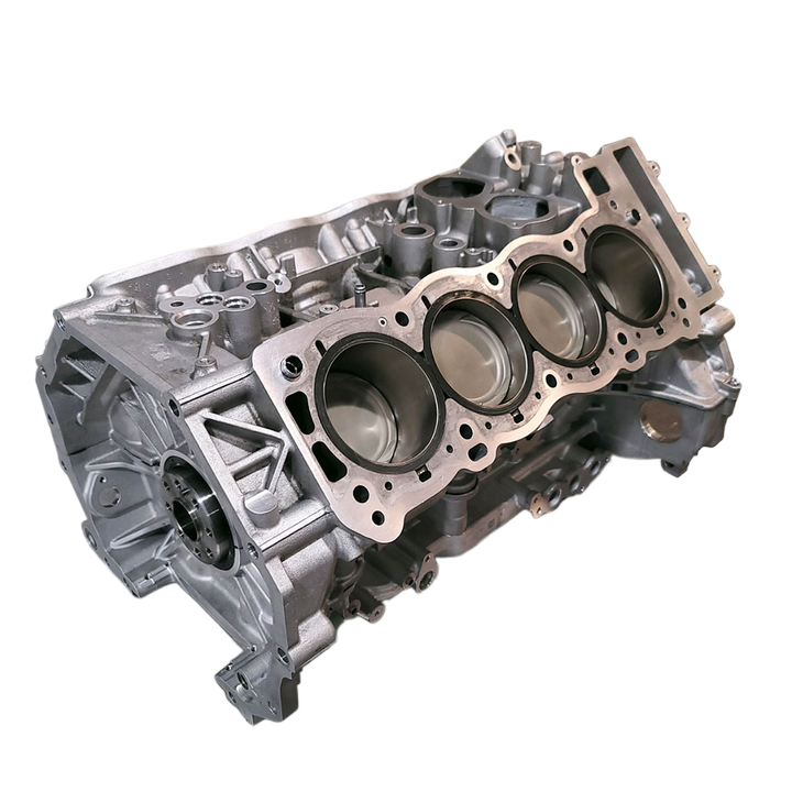 Infinit Performance McLaren M838T M840T P14 720S Engine