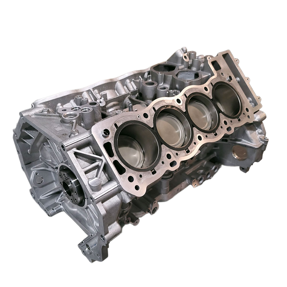 Infinit Performance McLaren M838T M840T P14 720S Engine