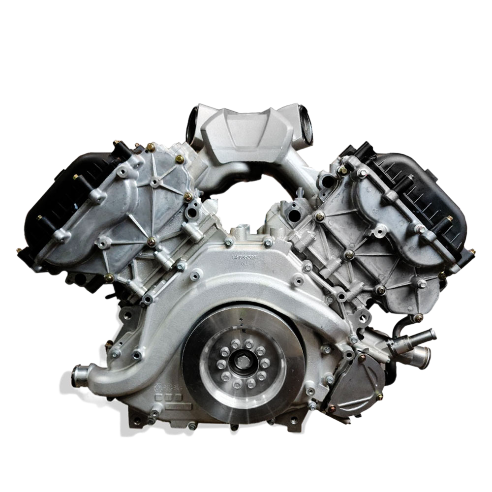 Infinit Performance McLaren M838T M840T P14 720S Engine