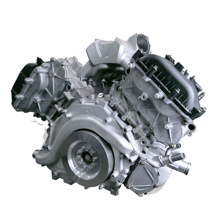 Infinit Performance McLaren M838T M840T P14 720S Engine β β Infinit ...