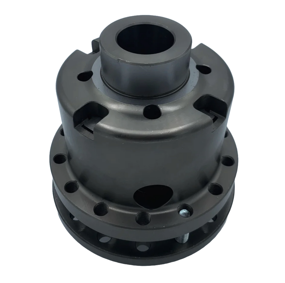 LIMITED SLIP DIFFERENTIAL UPGRADE Infinit Performance