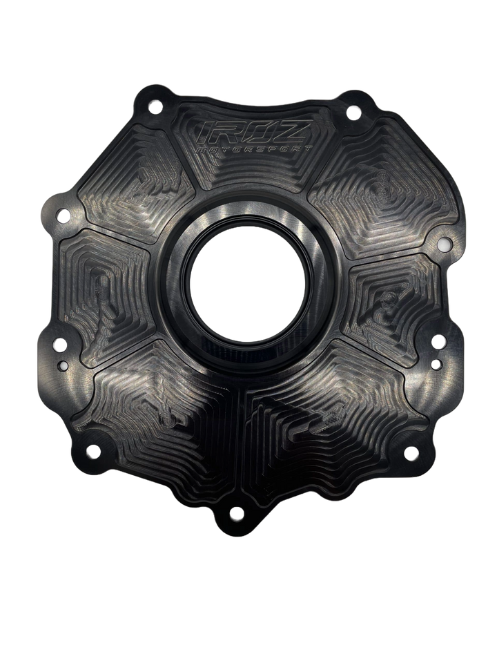 IROZ IMS BILLET FRONT MAIN SEAL Infinit Performance