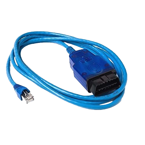 Infinit Performance BMW F & G Series BM3 OBDII to ENET Cable