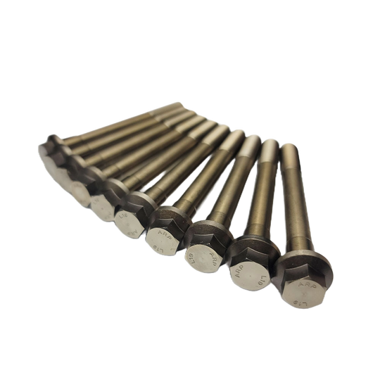 Cylinder Head Bolt Set (x20) McLaren 3.8L & 4.0L
