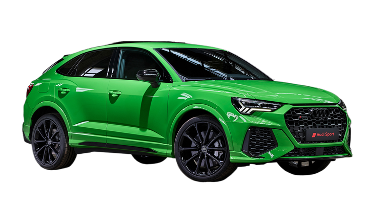 Audi RS3/TTRS/RSQ3 8V Stage 1 Package