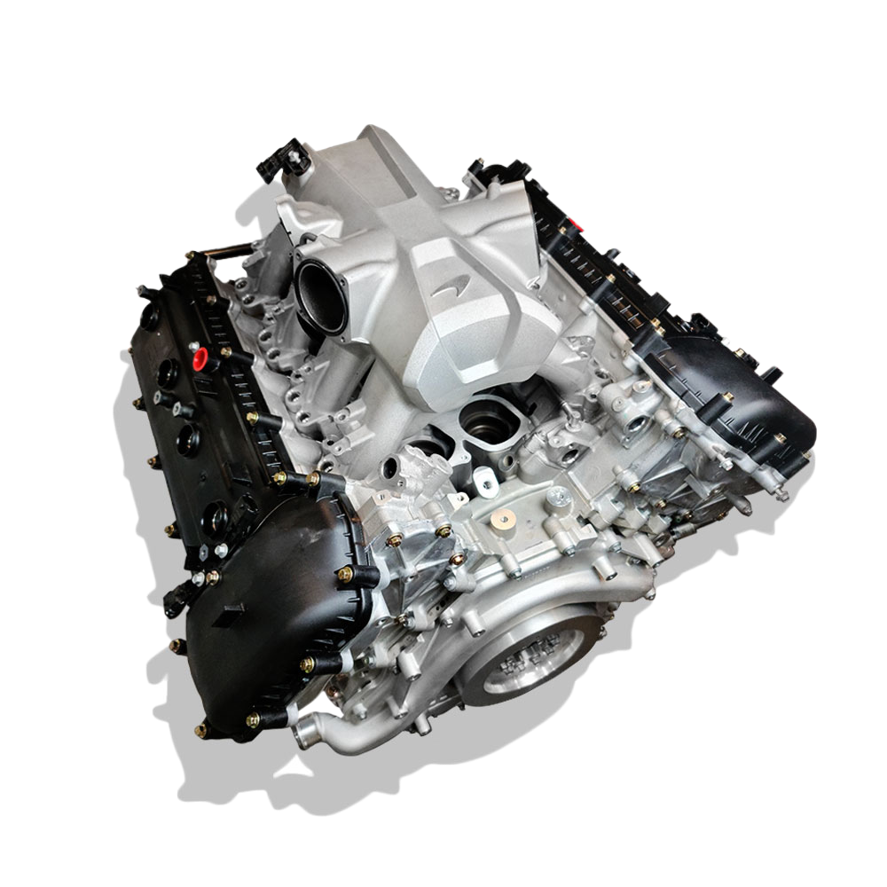 Infinit Performance McLaren M838T M840T P14 720S Engine β β Infinit ...