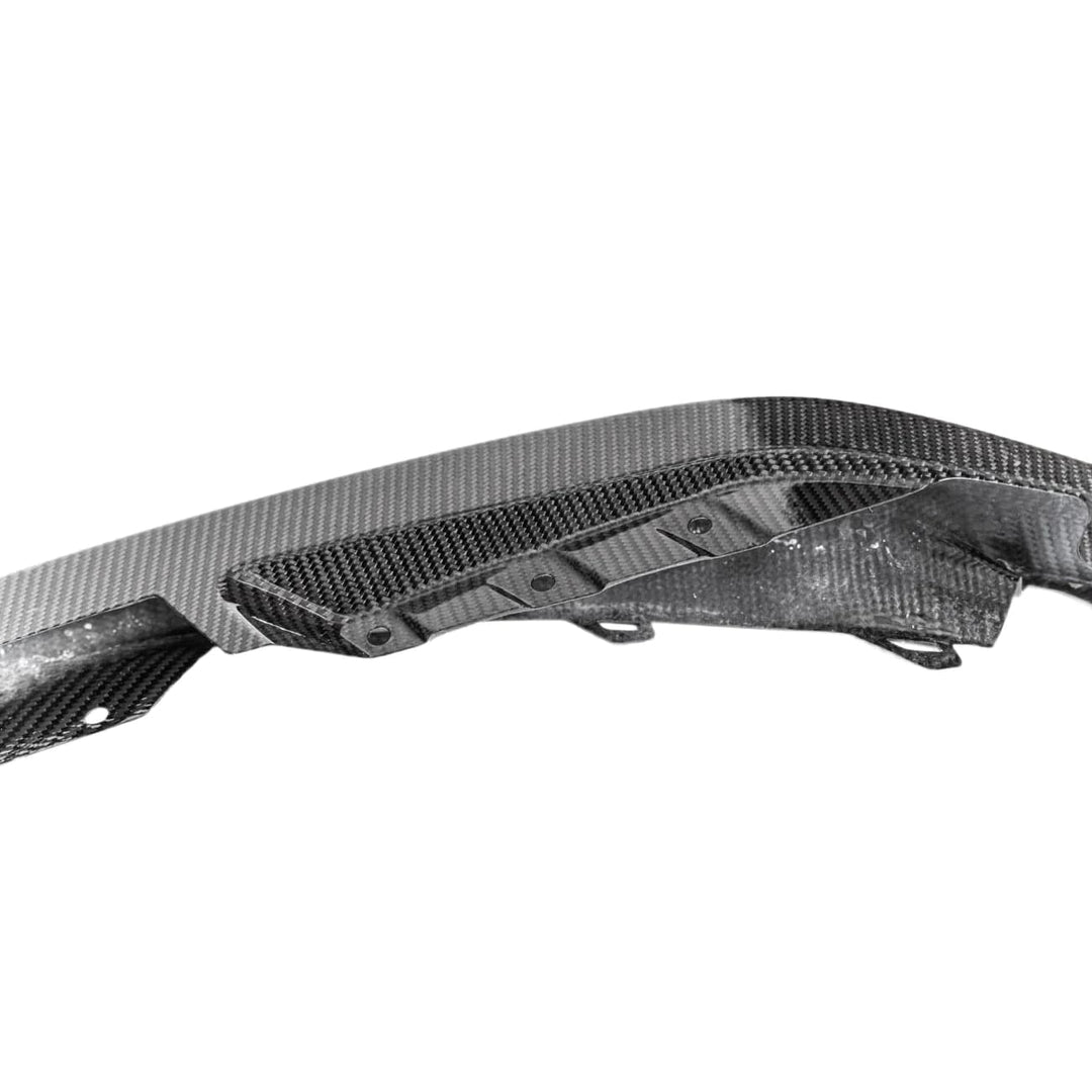 3D Design BMW G80 G82 Front Carbon Splitter (M3 & M4)