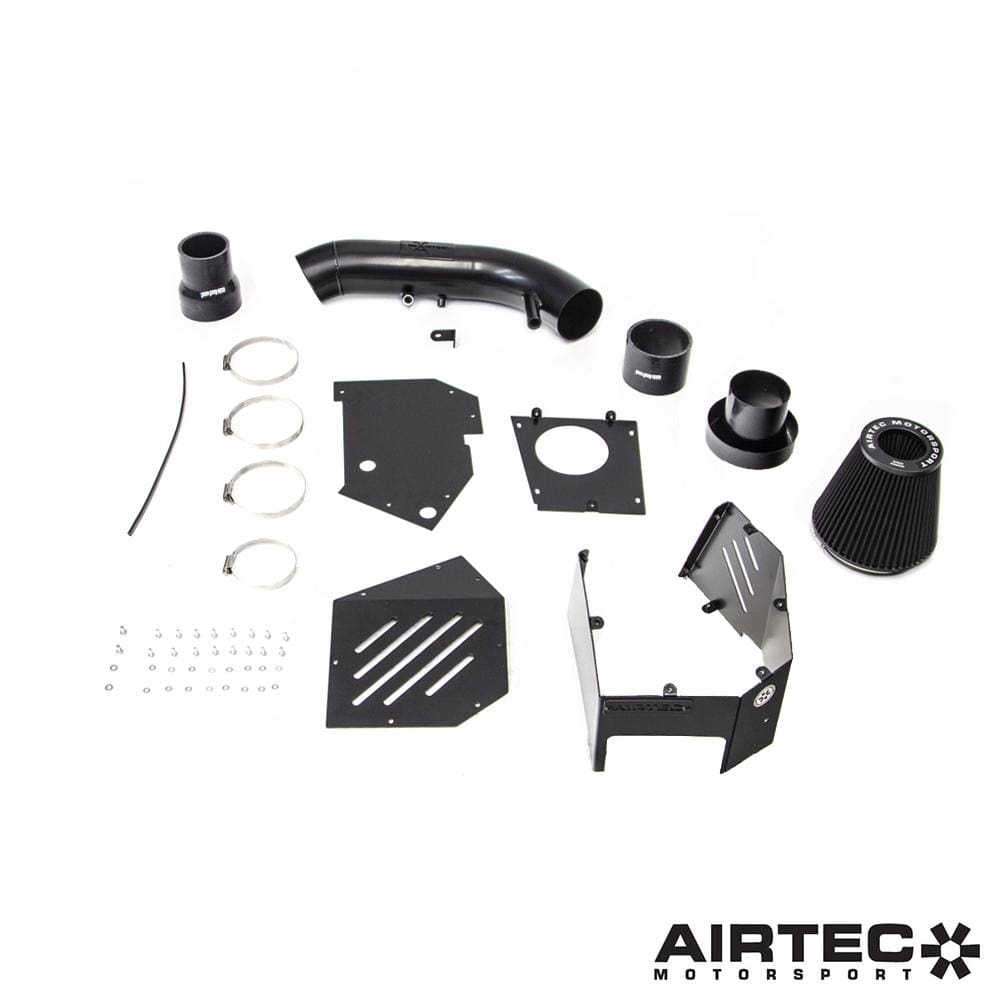 AIRTEC Audi 8Y RS3 Enclosed Induction Kit