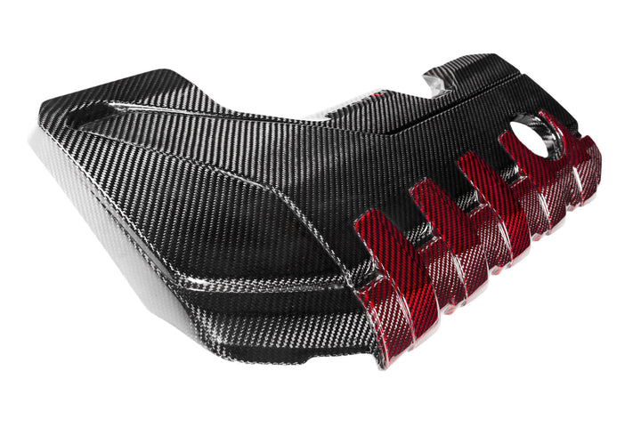 Eventuri Audi Carbon Fibre Engine Cover (RS3, RSQ3 & TTRS)
