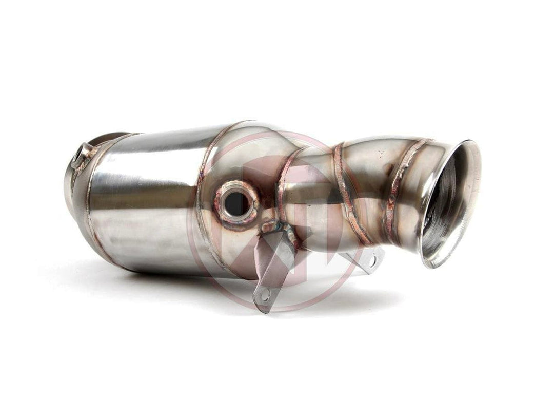 Wagner BMW N55 Performance Downpipe