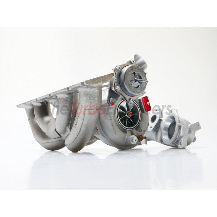 The Turbo Engineers - TTE500+ Hybrid K16 Turbo Charger