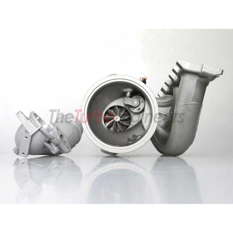 The Turbo Engineers - TTE500+ Hybrid K16 Turbo Charger